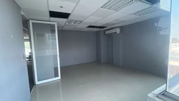 Oficina en renta en Del Valle Centro, Benito Juárez — foto 2 de 24