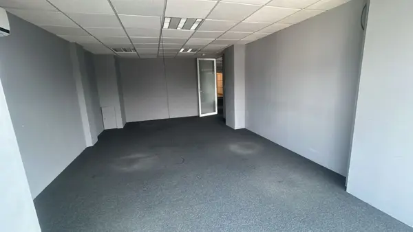 Oficina en renta en Del Valle Centro, Benito Juárez — foto 3 de 24