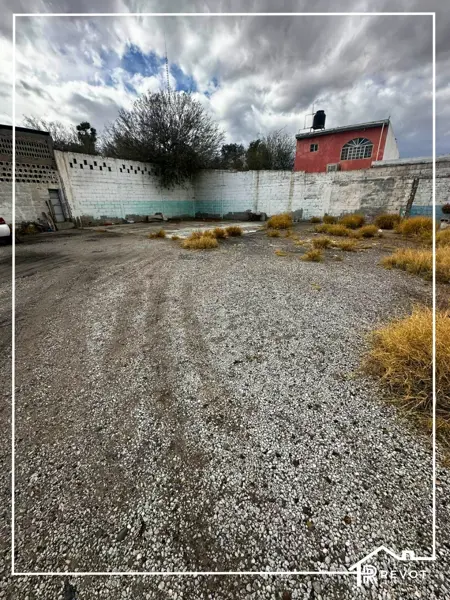 Terreno en venta en Nuevo Torreon, Torreón — foto 3 de 4