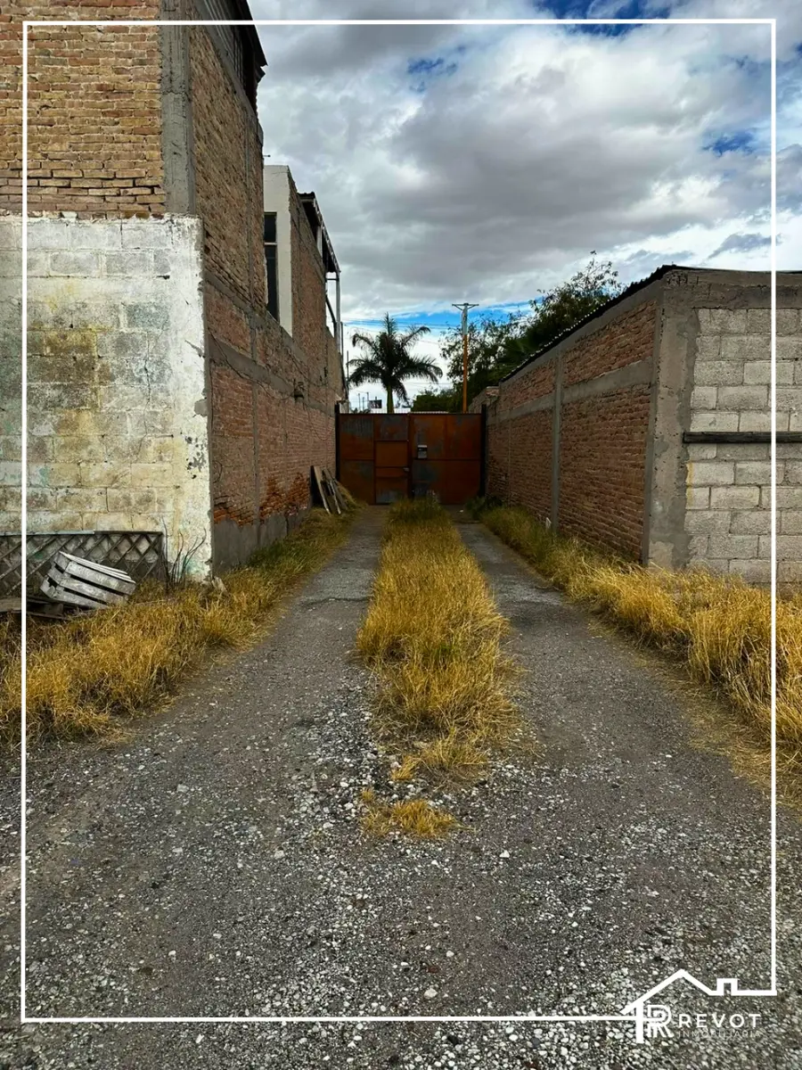 Terreno en Venta en Nuevo Torreon, Torreón, Coahuila de Zaragoza Terreno en Venta en Nuevo Torreon, Torreón, Coahuila de Zaragoza