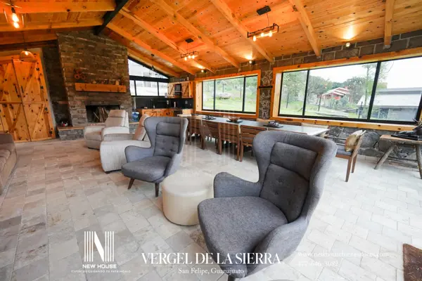 Casa en venta en El Vergel y Anexos, San Felipe — foto 3 de 42