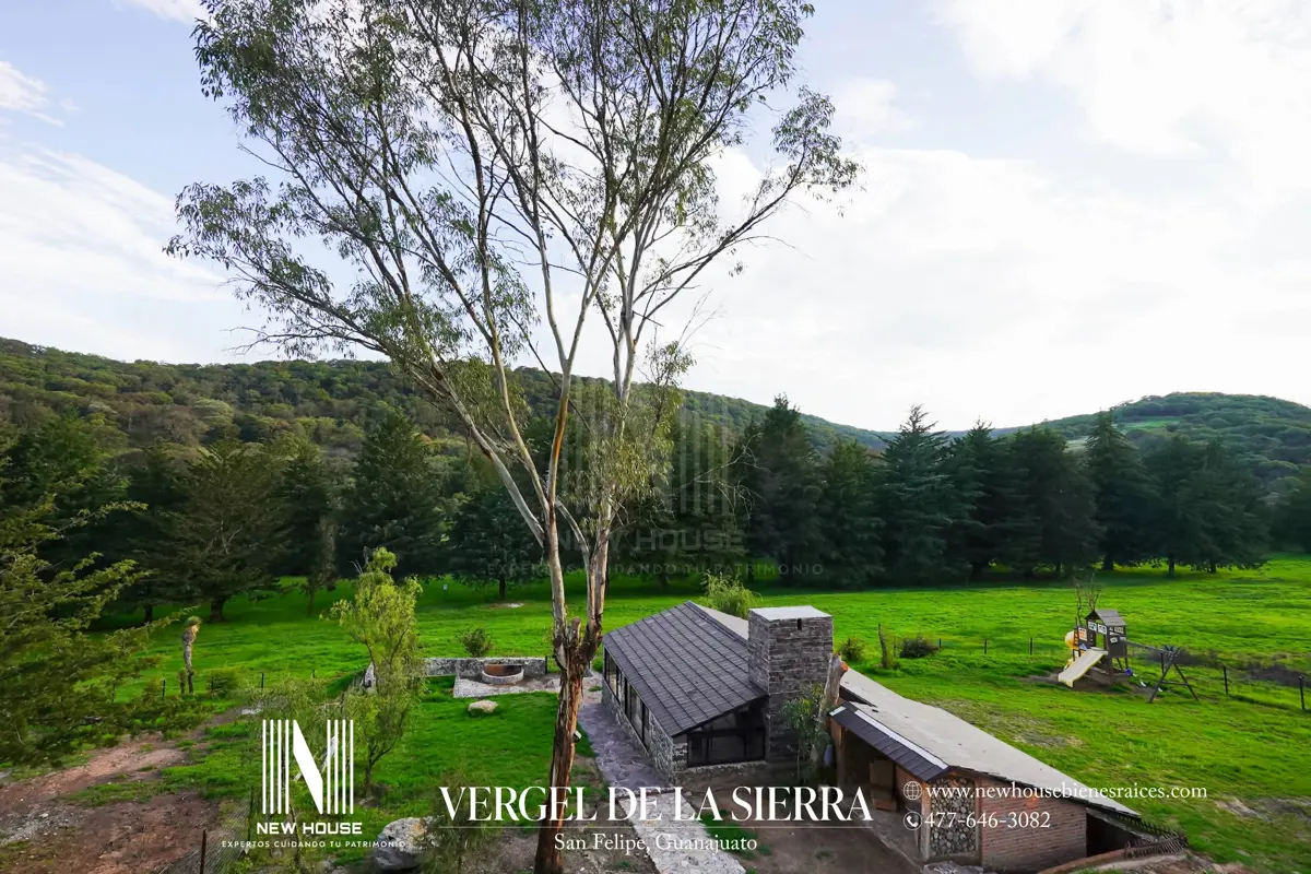 Casa en venta en El Vergel y Anexos, San Felipe — foto 1 de 42