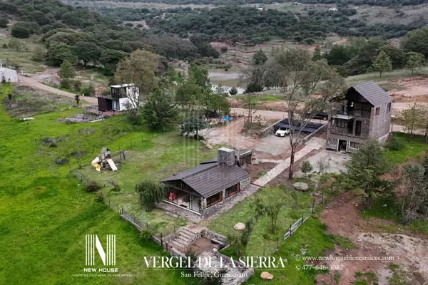 Casa en venta en El Vergel y Anexos, San Felipe — foto 2 de 42