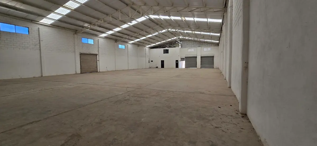 Bodega en venta en El Derramadero, Saltillo — foto 1 de 16