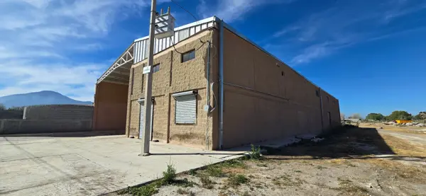 Bodega en venta en El Derramadero, Saltillo — foto 2 de 16