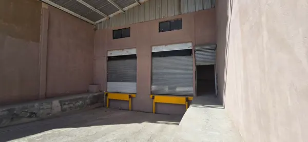 Bodega en venta en El Derramadero, Saltillo — foto 3 de 16