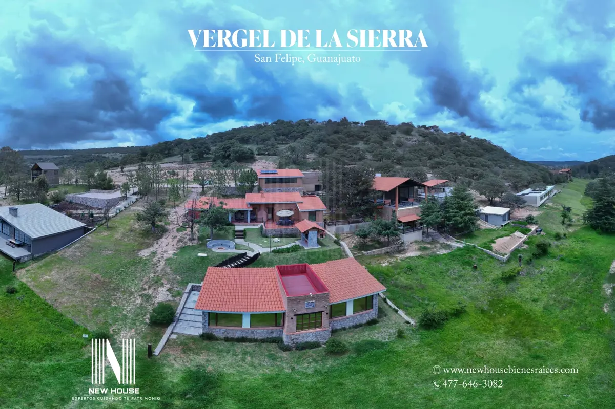 Casa en venta en El Vergel y Anexos, San Felipe — foto 1 de 36