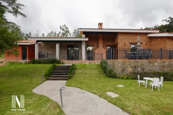 Casa en venta en El Vergel y Anexos, San Felipe — foto 2 de 36