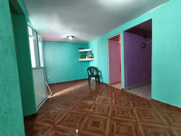 Casa en venta en Sierra Hermosa, Tecámac — foto 3 de 6