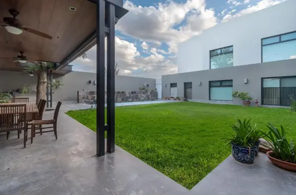 Casa en venta en Las Villas, Torreón — foto 2 de 9