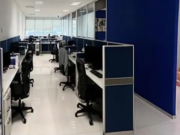 Oficina en Renta en Del Paseo Residencial, Monterrey, Nuevo León 1