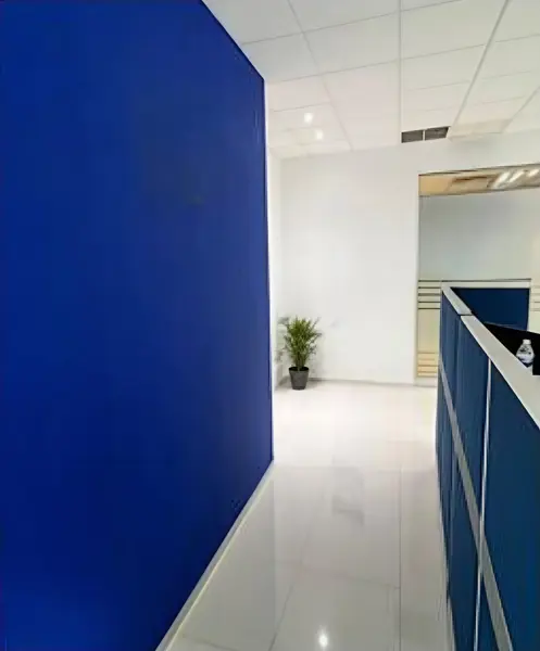 Oficina en Renta en Del Paseo Residencial, Monterrey, Nuevo León 3