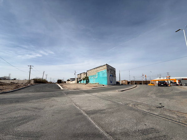 Bodega en renta