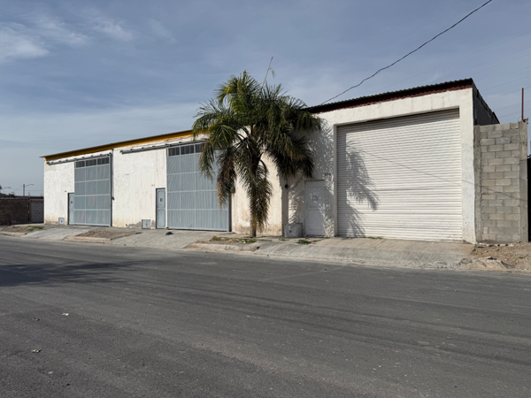 Bodega en renta en Zaragoza Sur, Torreón — foto 3 de 34