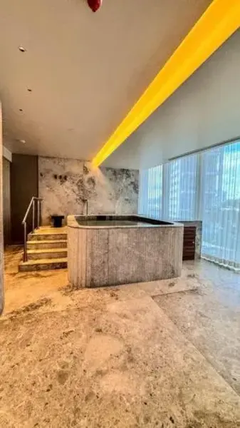 Departamento en venta en Puerta Plata, Zapopan — foto 2 de 7