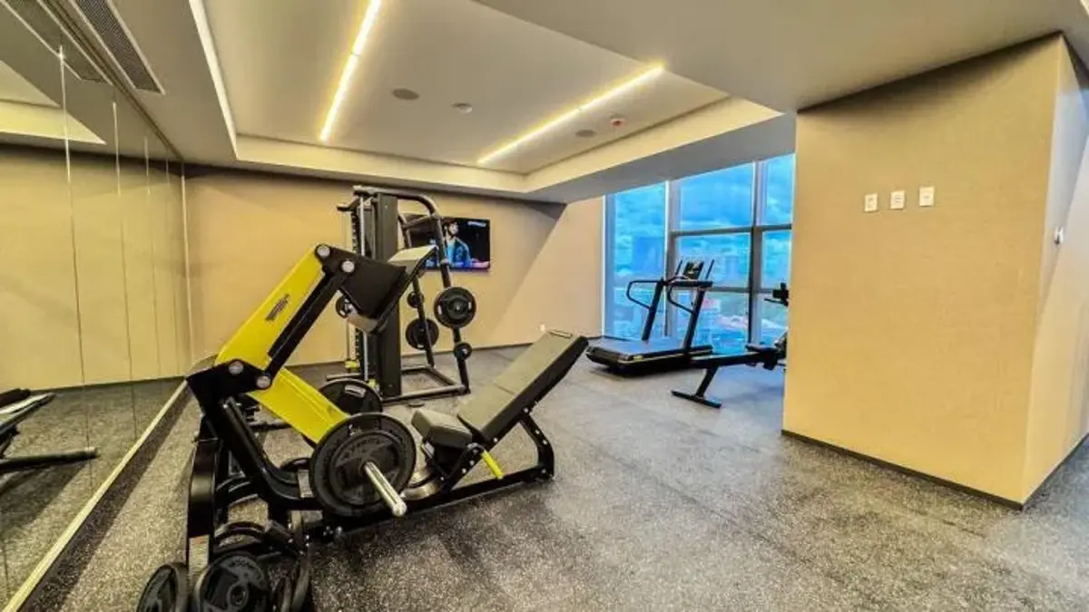 Departamento en venta en Puerta Plata, Zapopan — foto 1 de 7