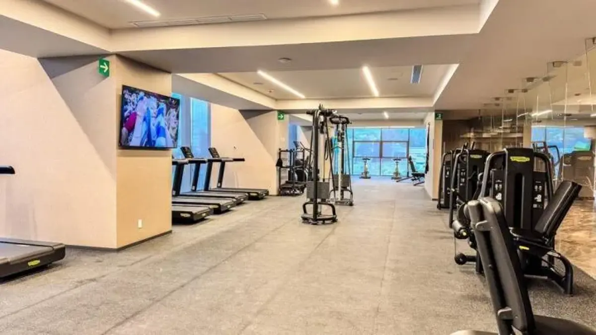 Departamento en renta en Puerta Plata, Zapopan — foto 1 de 6