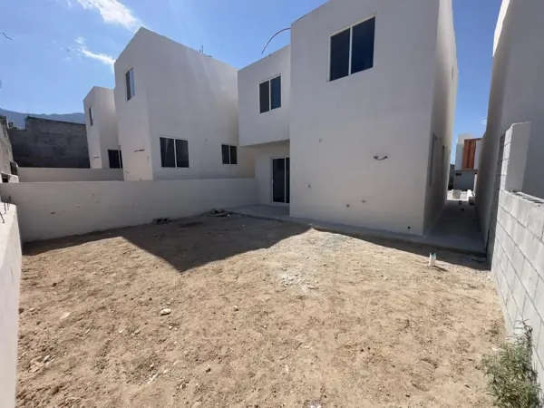 Casa en venta en Parajes de La Sierra, Saltillo — foto 3 de 20