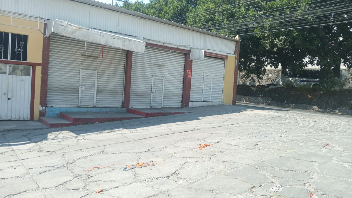 Local en renta en CIVAC, Jiutepec