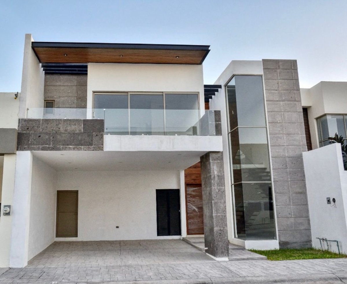 Casa en venta en Los Viñedos, Torreón — foto 1 de 15