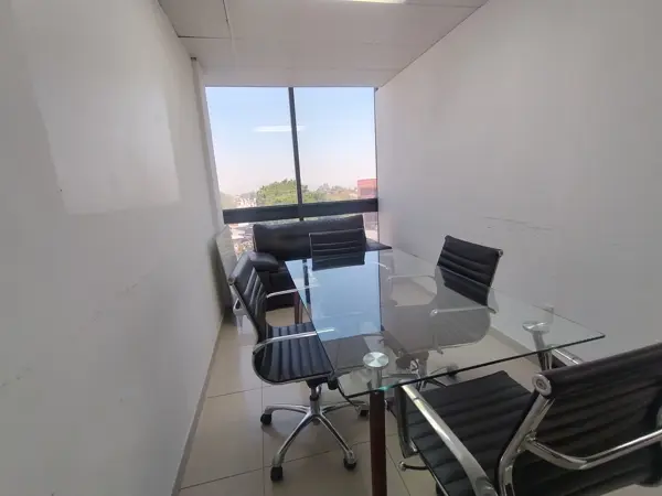 Oficina en venta en Santa Cruz del Monte, Naucalpan de Juárez — foto 2 de 20