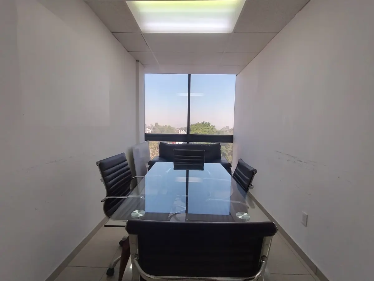 Oficina en venta en Santa Cruz del Monte, Naucalpan de Juárez — foto 1 de 20
