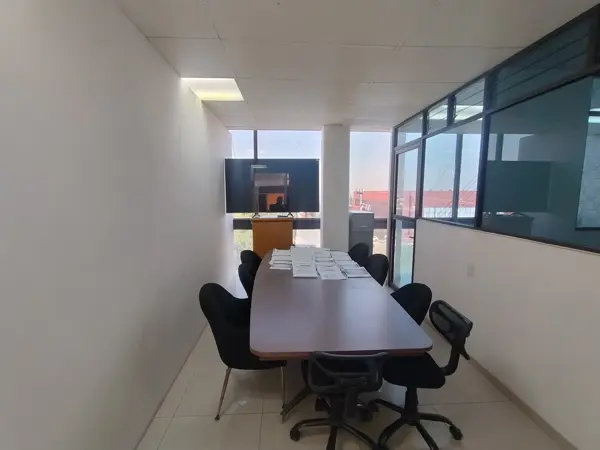 Oficina en venta en Santa Cruz del Monte, Naucalpan de Juárez — foto 3 de 20