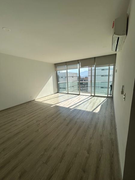 Departamento en renta en Ladrillera, Monterrey — foto 2 de 20