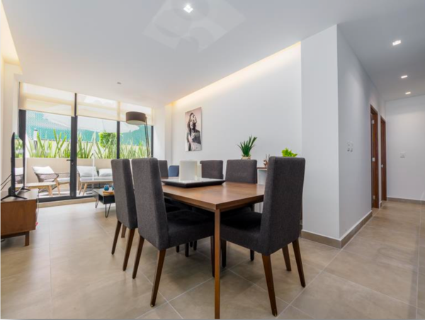 Departamento en venta en Napoles, Benito Juárez — foto 3 de 18