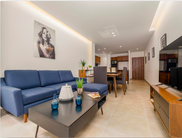 Departamento en venta en Napoles, Benito Juárez — foto 2 de 18