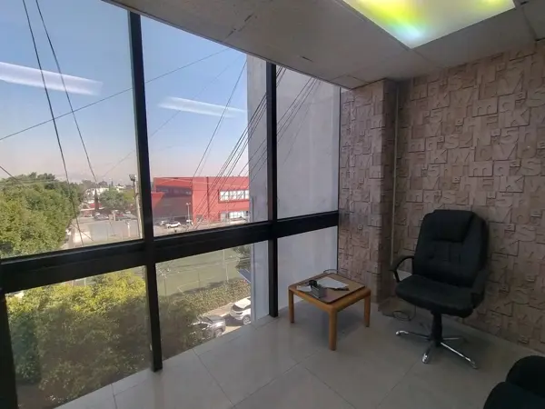 Oficina en renta en Santa Cruz del Monte, Naucalpan de Juárez — foto 2 de 6