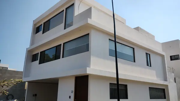 Casa en venta en Santa Barbara Almoloya, San Pedro Cholula — foto 2 de 25