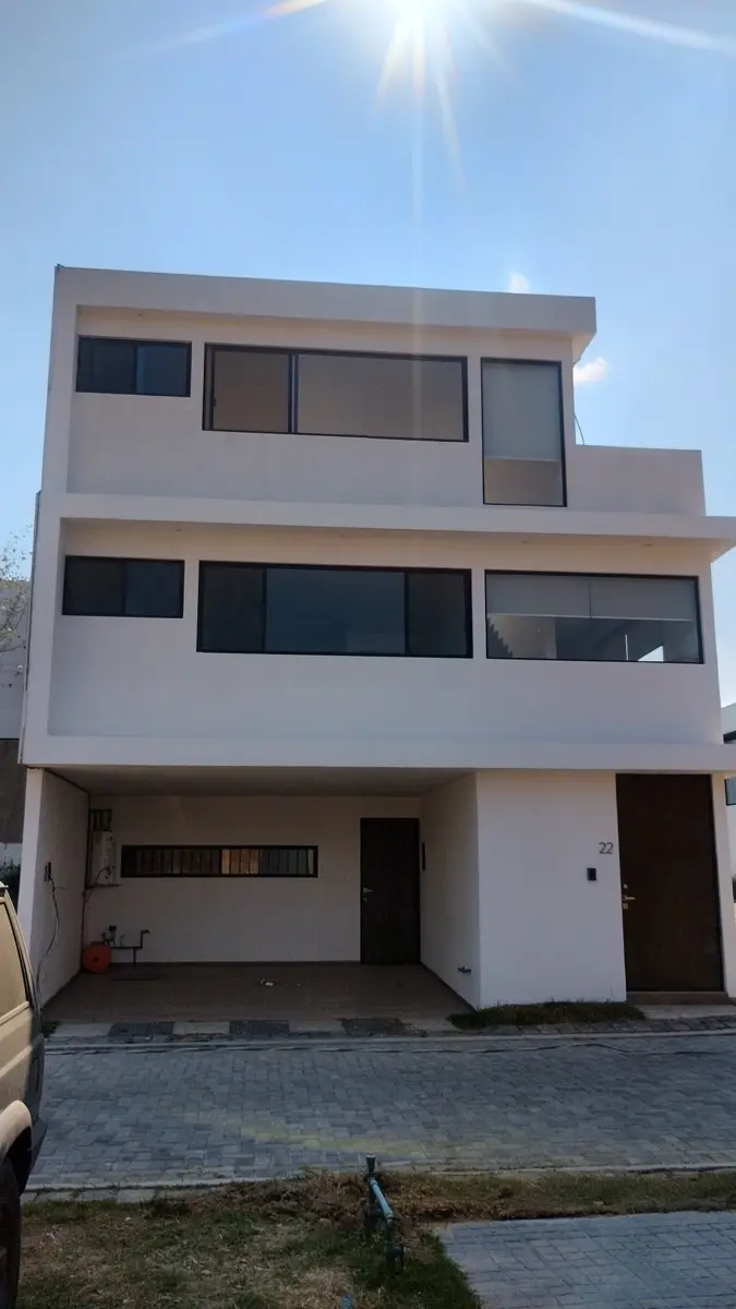 Casa en venta en Santa Barbara Almoloya, San Pedro Cholula — foto 1 de 25