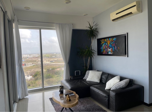 Departamento en renta en Playas del Conchal, Alvarado — foto 3 de 7