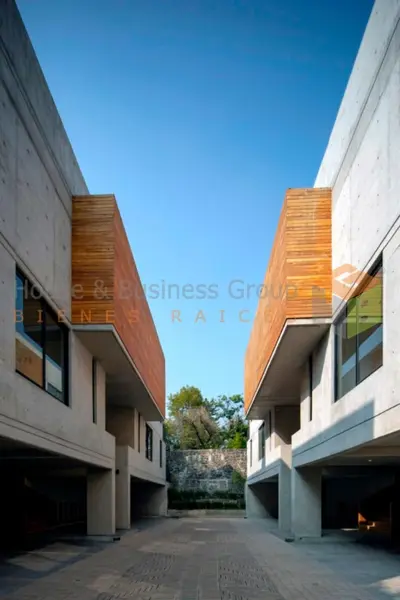 Casa en venta en Lomas del Huizachal, Naucalpan de Juárez — foto 3 de 15