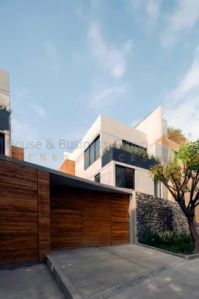 Casa en venta en Lomas del Huizachal, Naucalpan de Juárez — foto 2 de 15