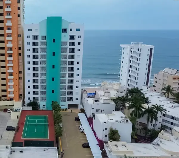 Departamento en venta en Marina Cerritos, Mazatlán — foto 2 de 61