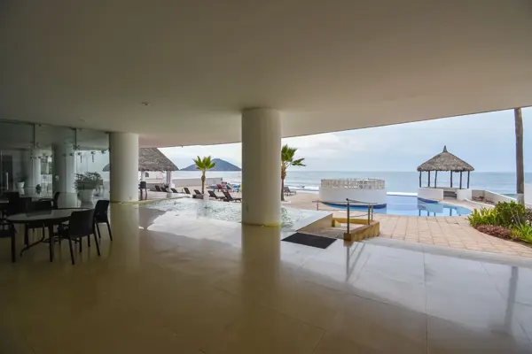 Departamento en venta en Marina Cerritos, Mazatlán — foto 3 de 61