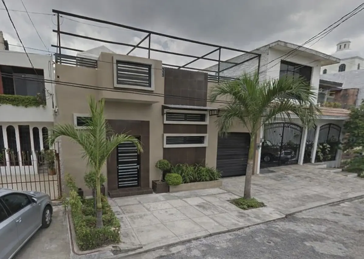 Casa en venta en Prados de Villahermosa, Centro — foto 1 de 8