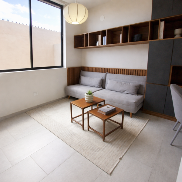 Departamento en venta en Molinos del Rey, Ramos Arizpe — foto 3 de 6