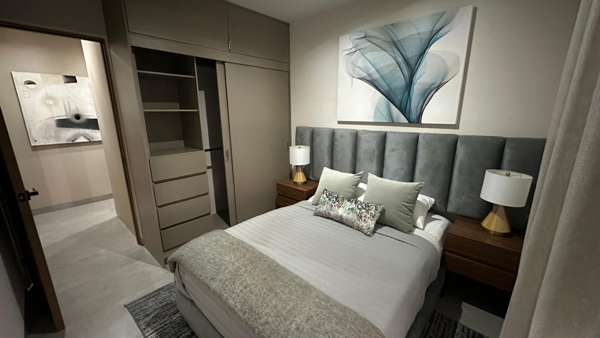 Departamento en venta en Brisas Poniente, Saltillo — foto 3 de 14