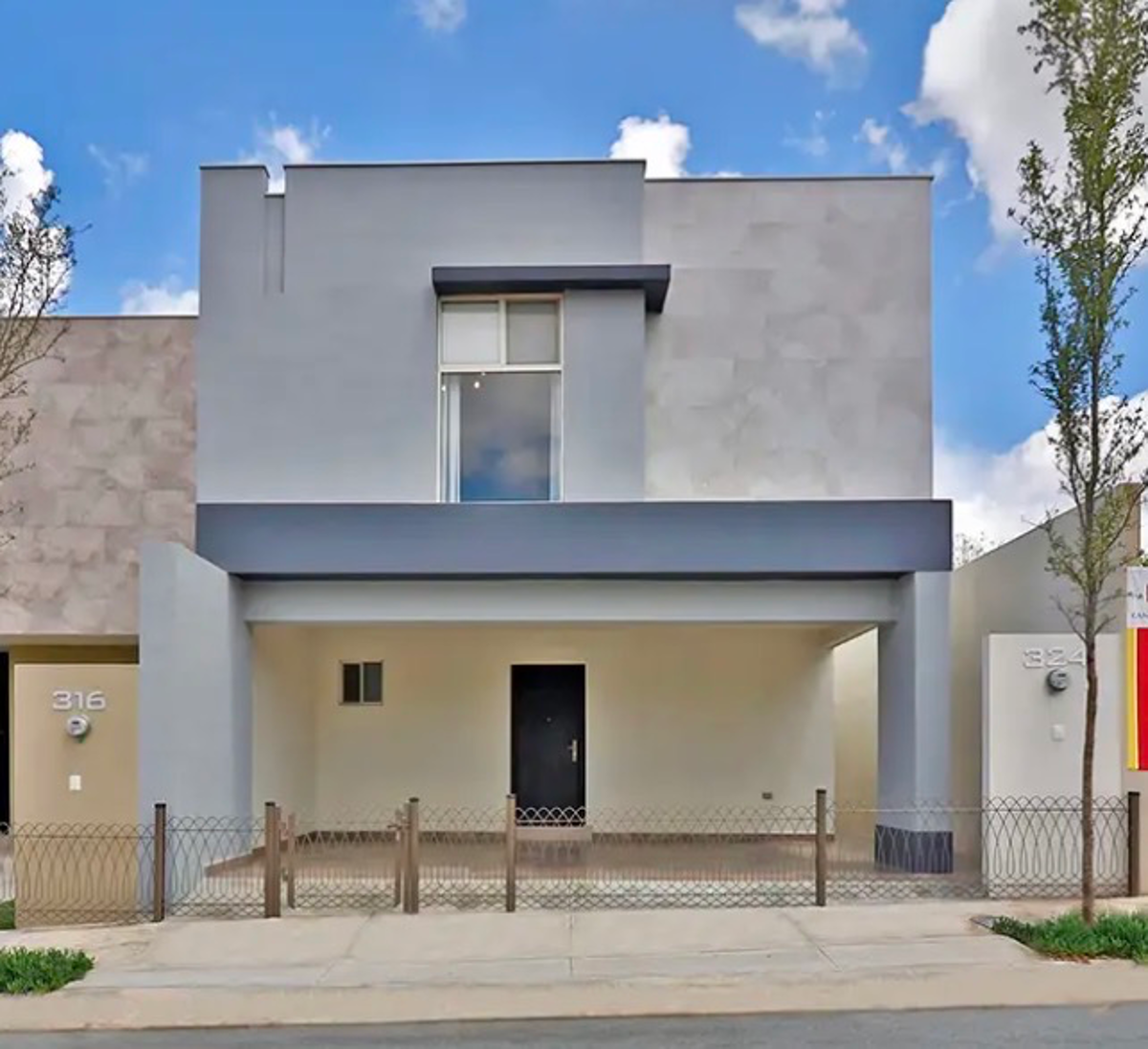 Casa en venta en Cantabria, Saltillo — foto 1 de 15