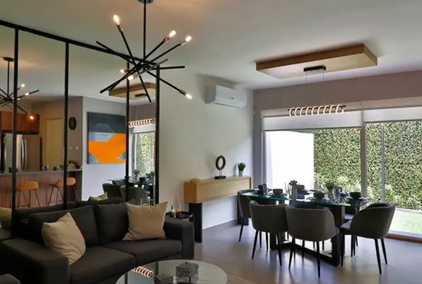 Casa en venta en Cantabria, Saltillo — foto 2 de 15