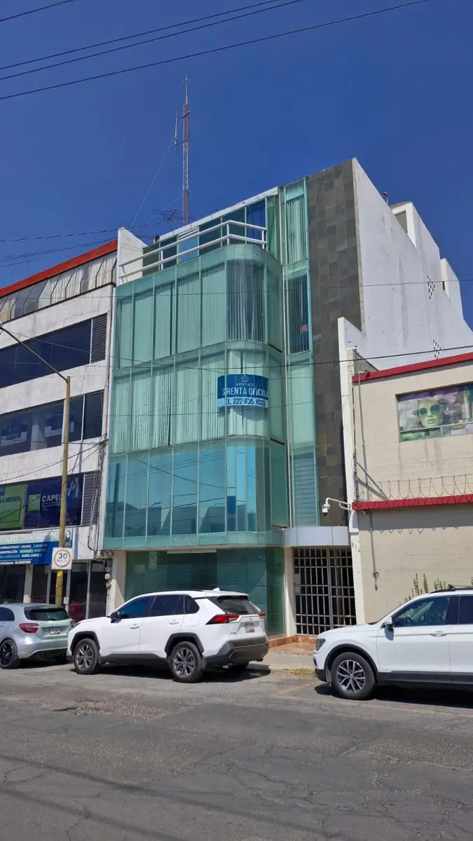 Oficina en RENTA Ladrillera de Benitez Oficina en RENTA Ladrillera de Benitez
