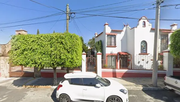 Casa en venta en Alamo Oriente, San Pedro Tlaquepaque — foto 3 de 6