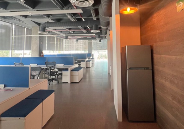 Oficina en renta en Santa Engracia, San Pedro Garza García — foto 3 de 14