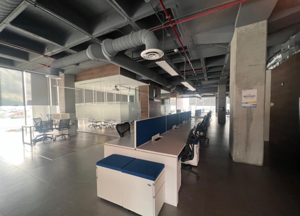 Oficina en renta en Santa Engracia, San Pedro Garza García — foto 2 de 14