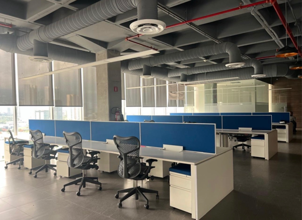 Oficina en Renta Santa Engracia, San Pedro Garza García, N.l.