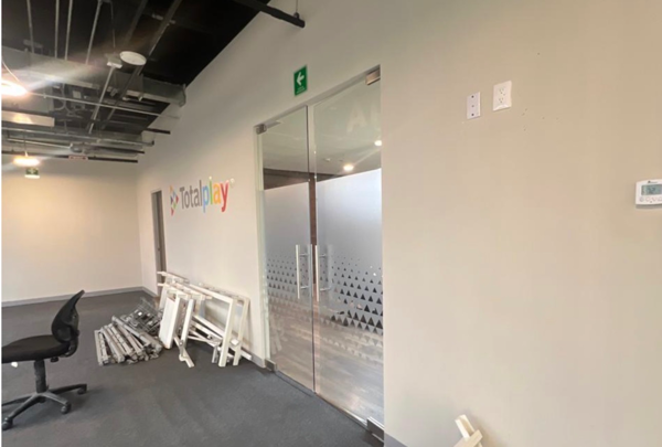 Oficina en renta en Santa Engracia, San Pedro Garza García — foto 3 de 11