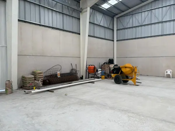 Bodega en renta en Rafael Diaz Serdan, Veracruz — foto 2 de 9